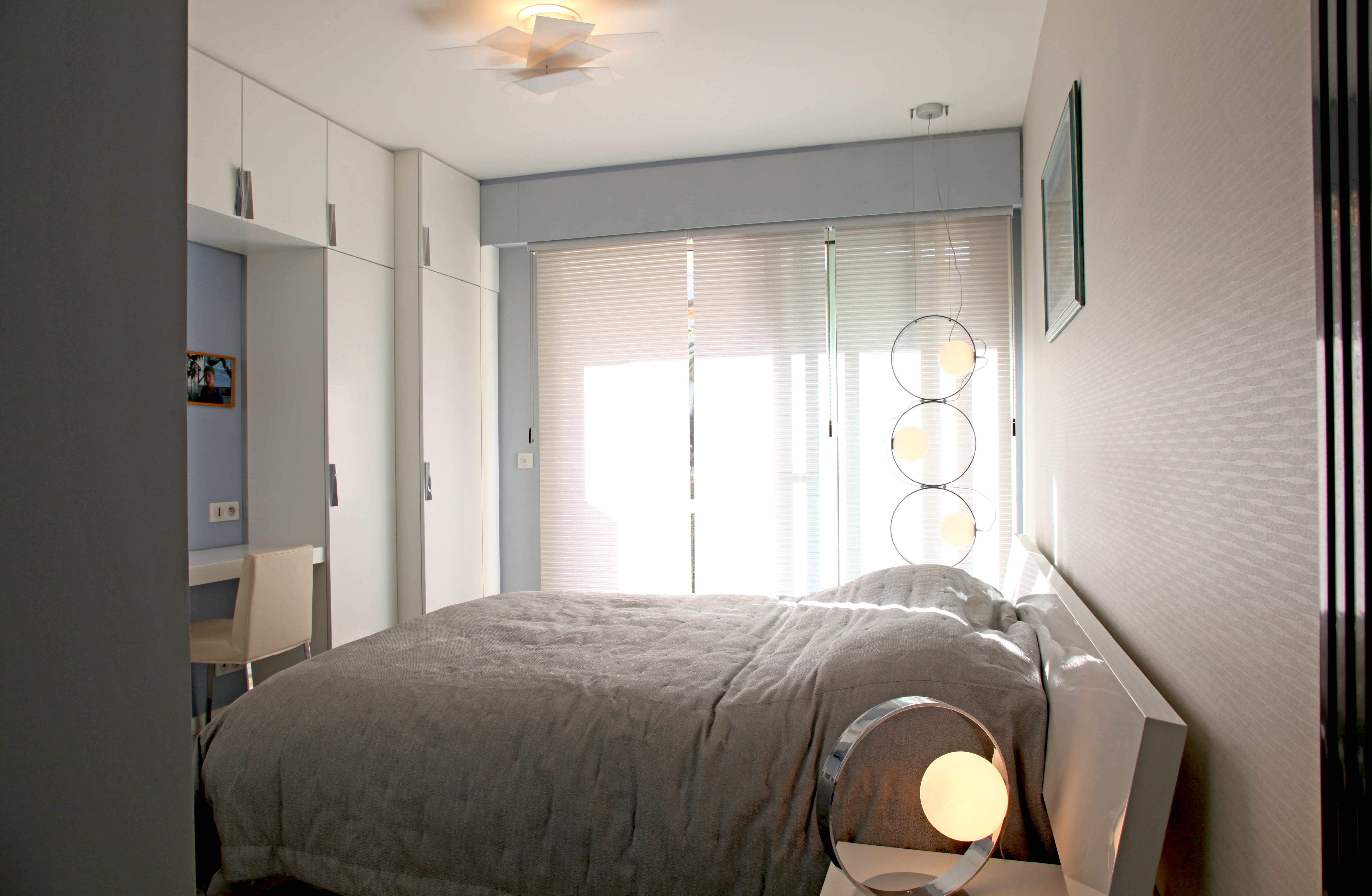 Petite chambre design