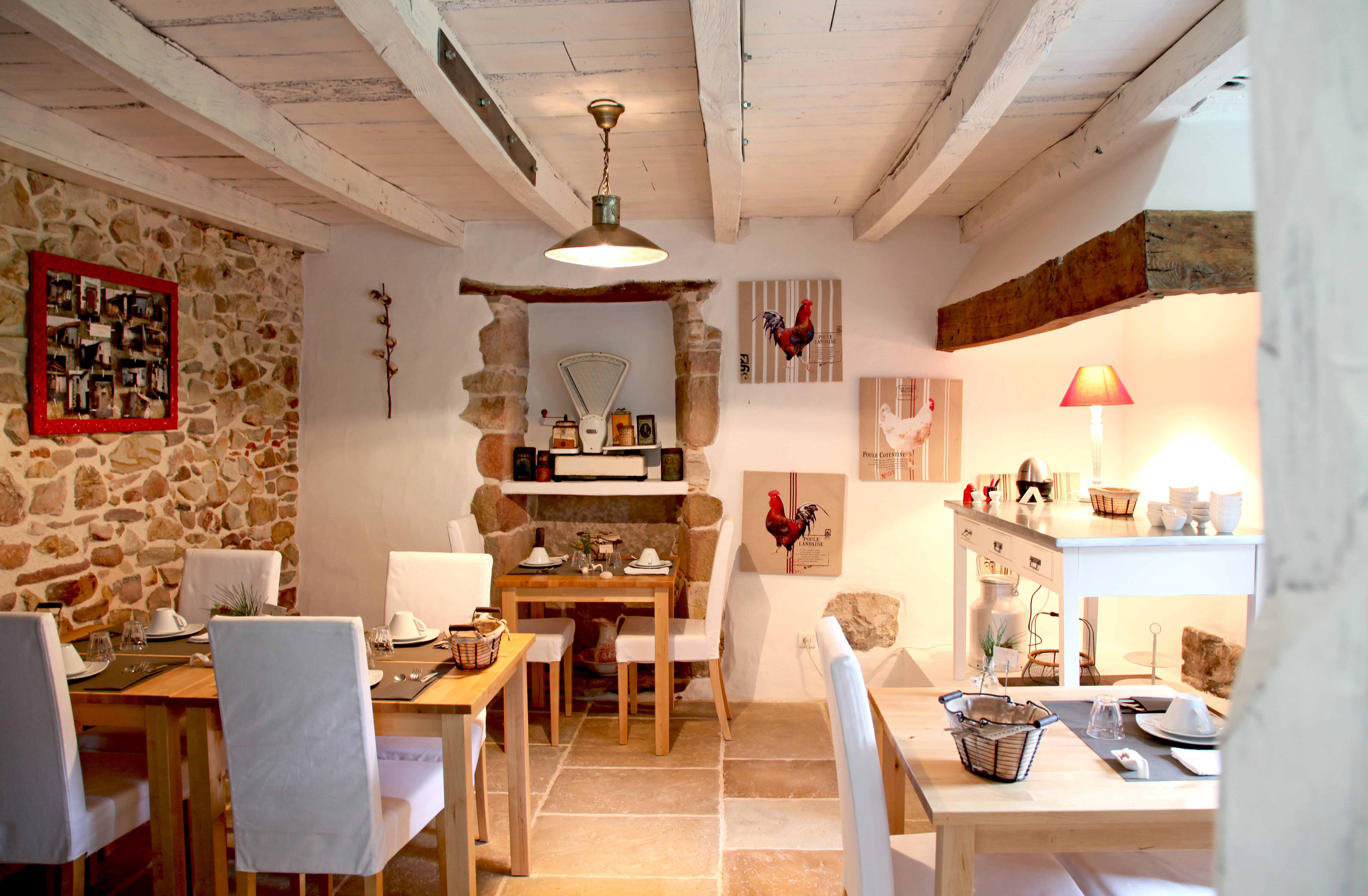 Déco maison journal