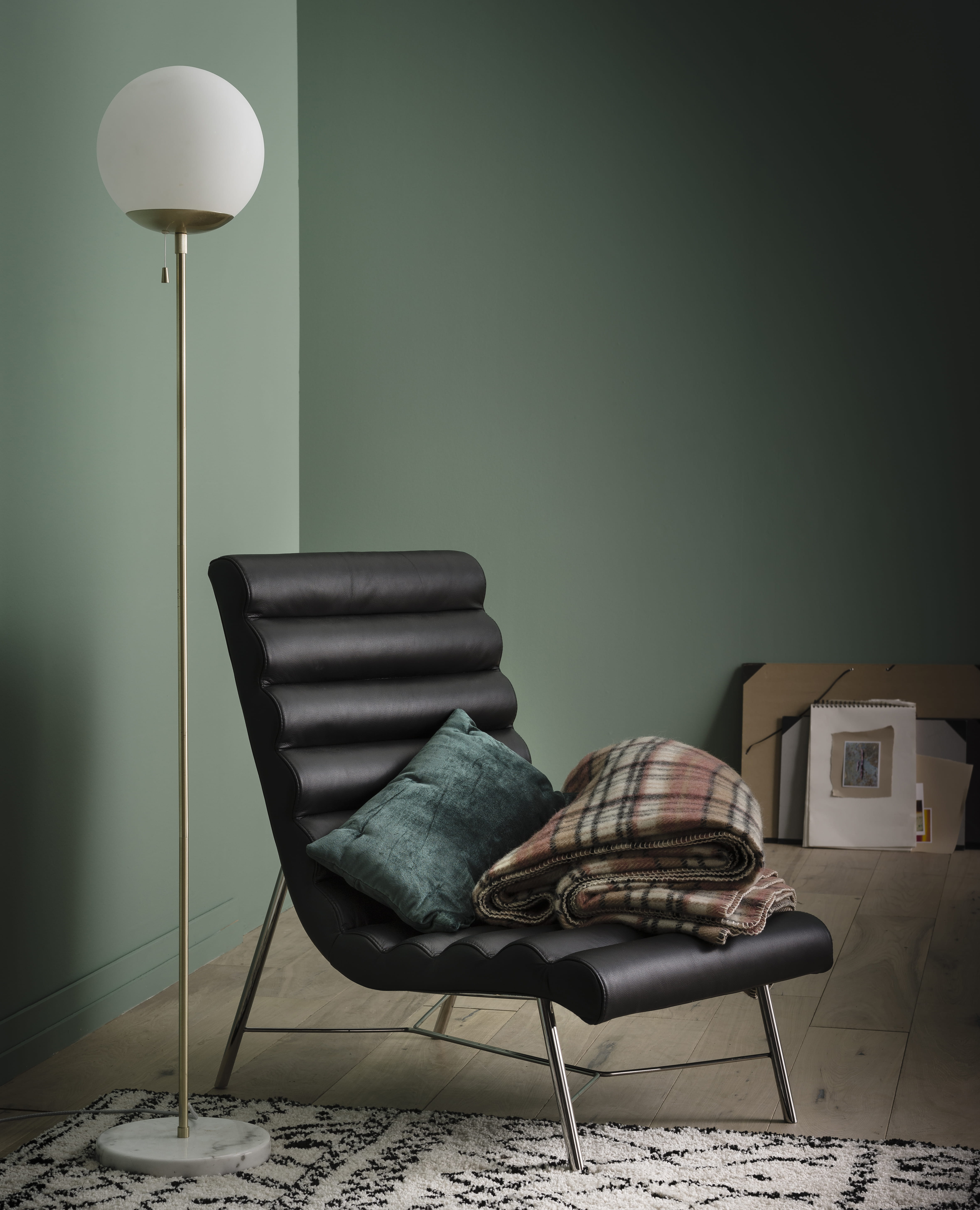 Fauteuil et luminaire la redoute intérieurs x the socialite family ...
