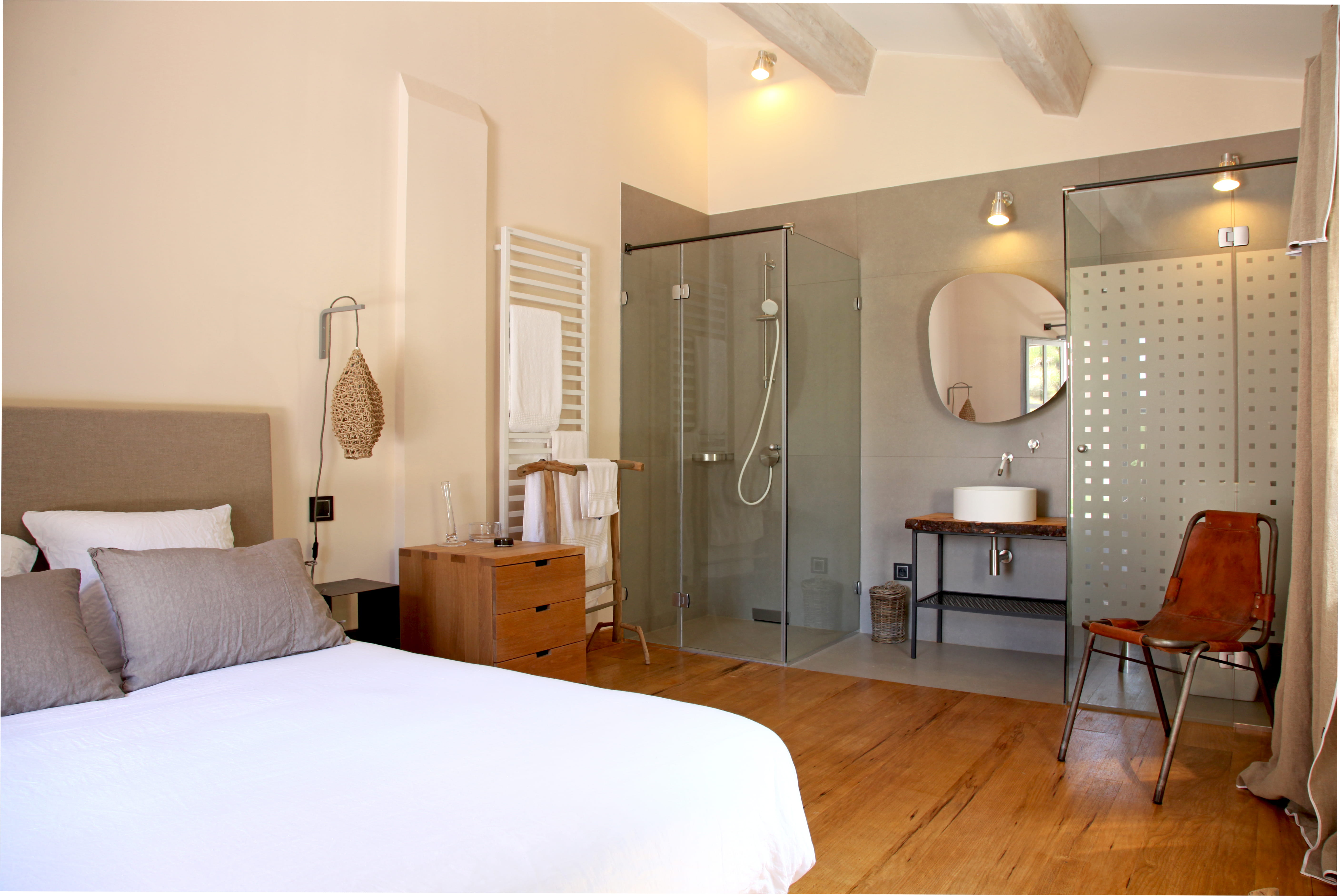 Suite parentale cocooning