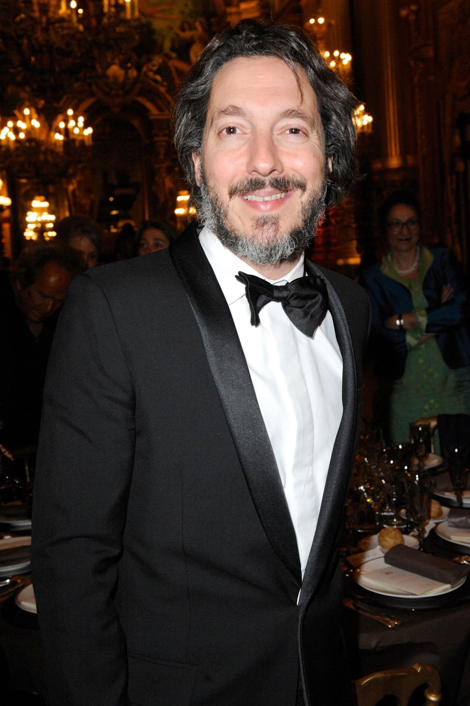 guillaume gallienne guillaume gallienne