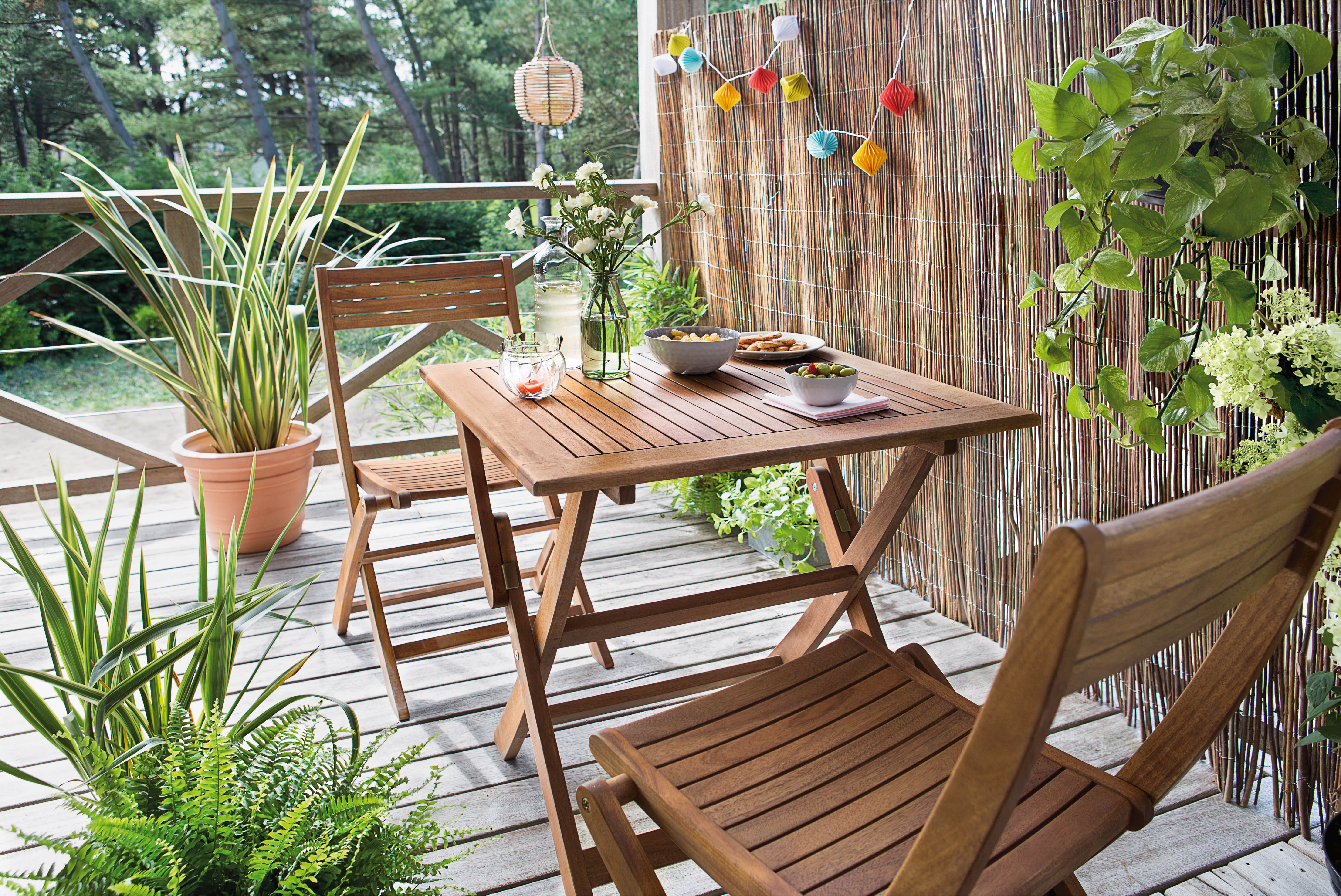Table De Jardin En Bois Hexagonale : Salon de jardin Tania chez Jardiland Salon de jardin 20 ensembles Table De Jardin En Bois Hexagonale : Salon de jardin Tania chez Jardiland Salon de jardin 20 ensembles