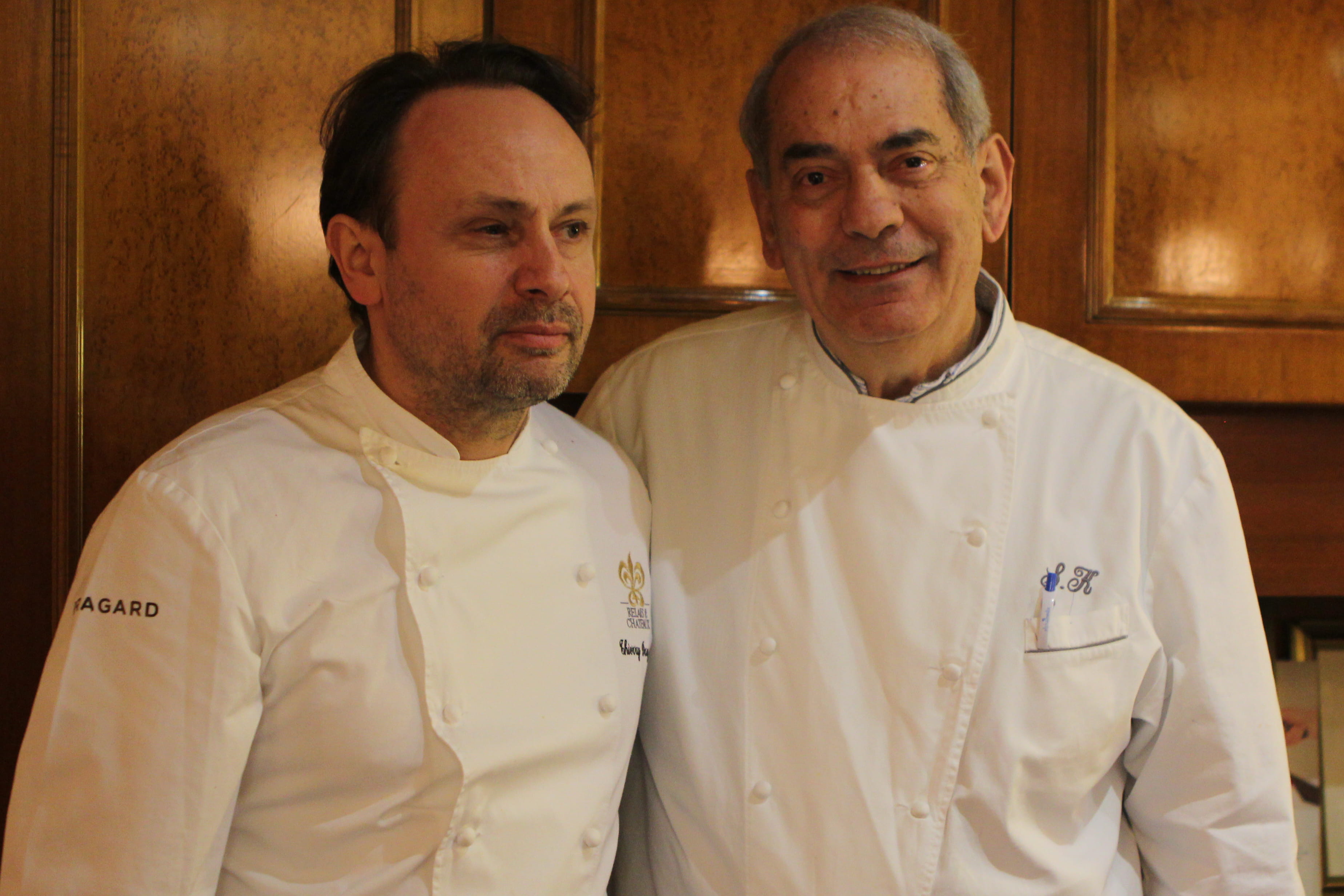 rencontre avec des femmes remarquables