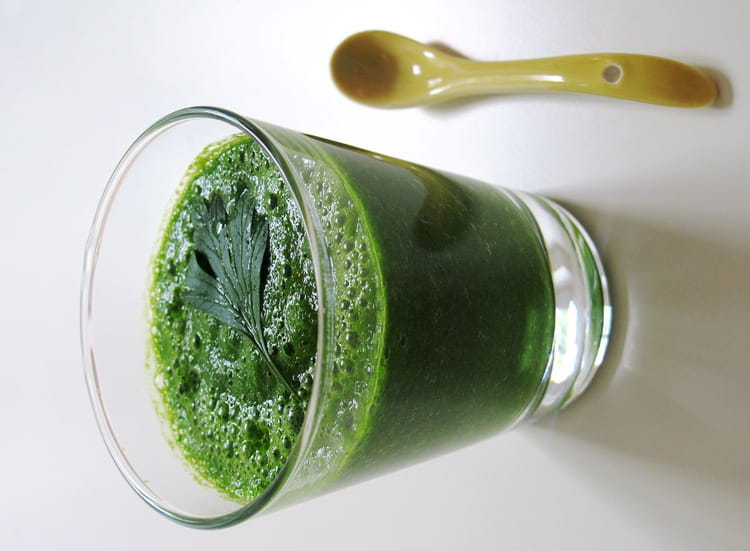 Jus de persil et concombre : Les recettes minceur pour un Jus de persil et concombre : Les recettes minceur pour un