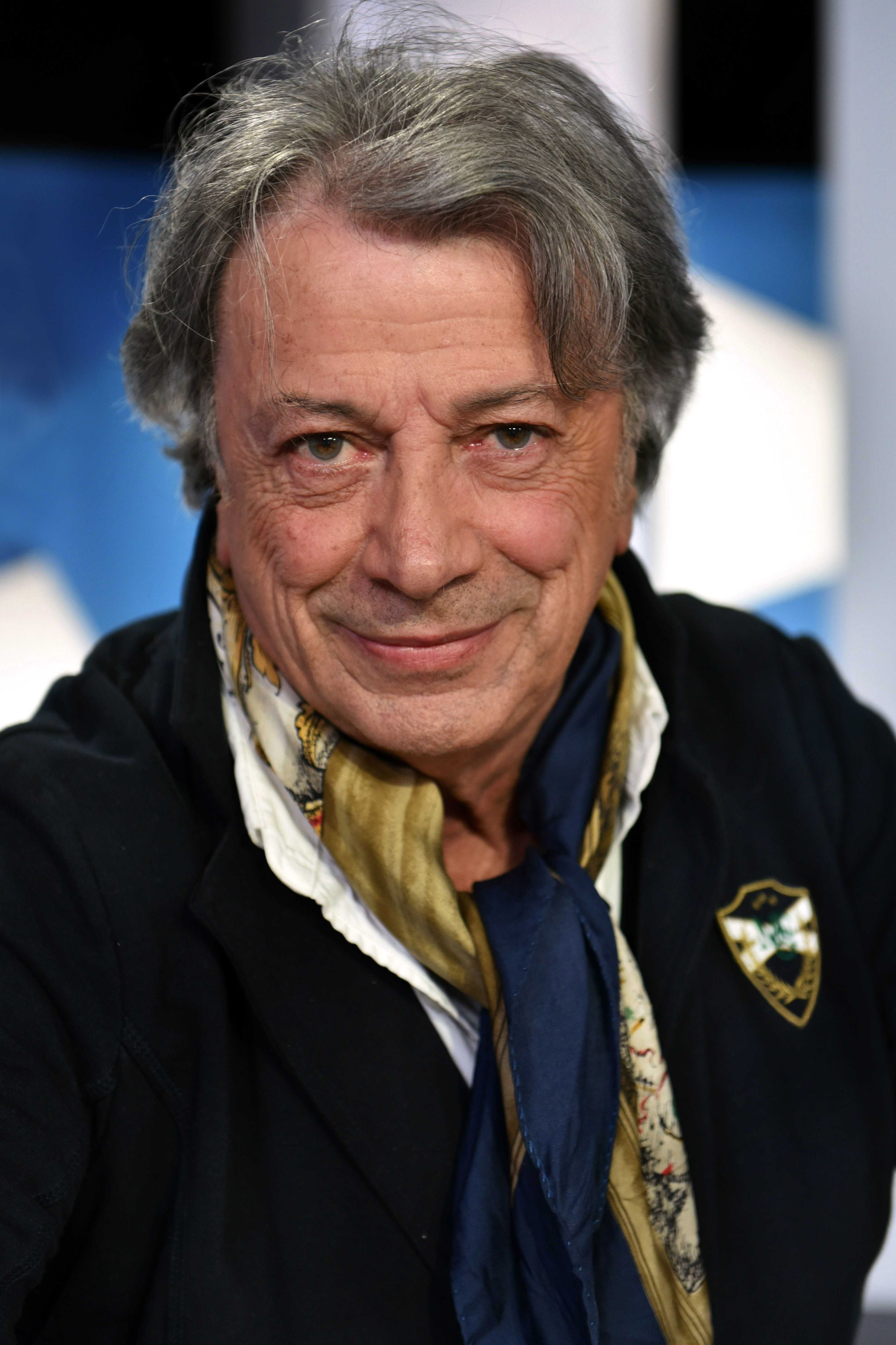 Hervé Vilard - Pas Pleurer Hervé Vilard - Pas Pleurer