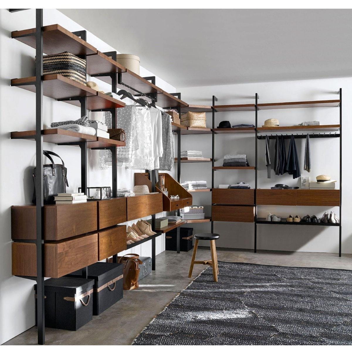 Dressing d'angle am.pm.
