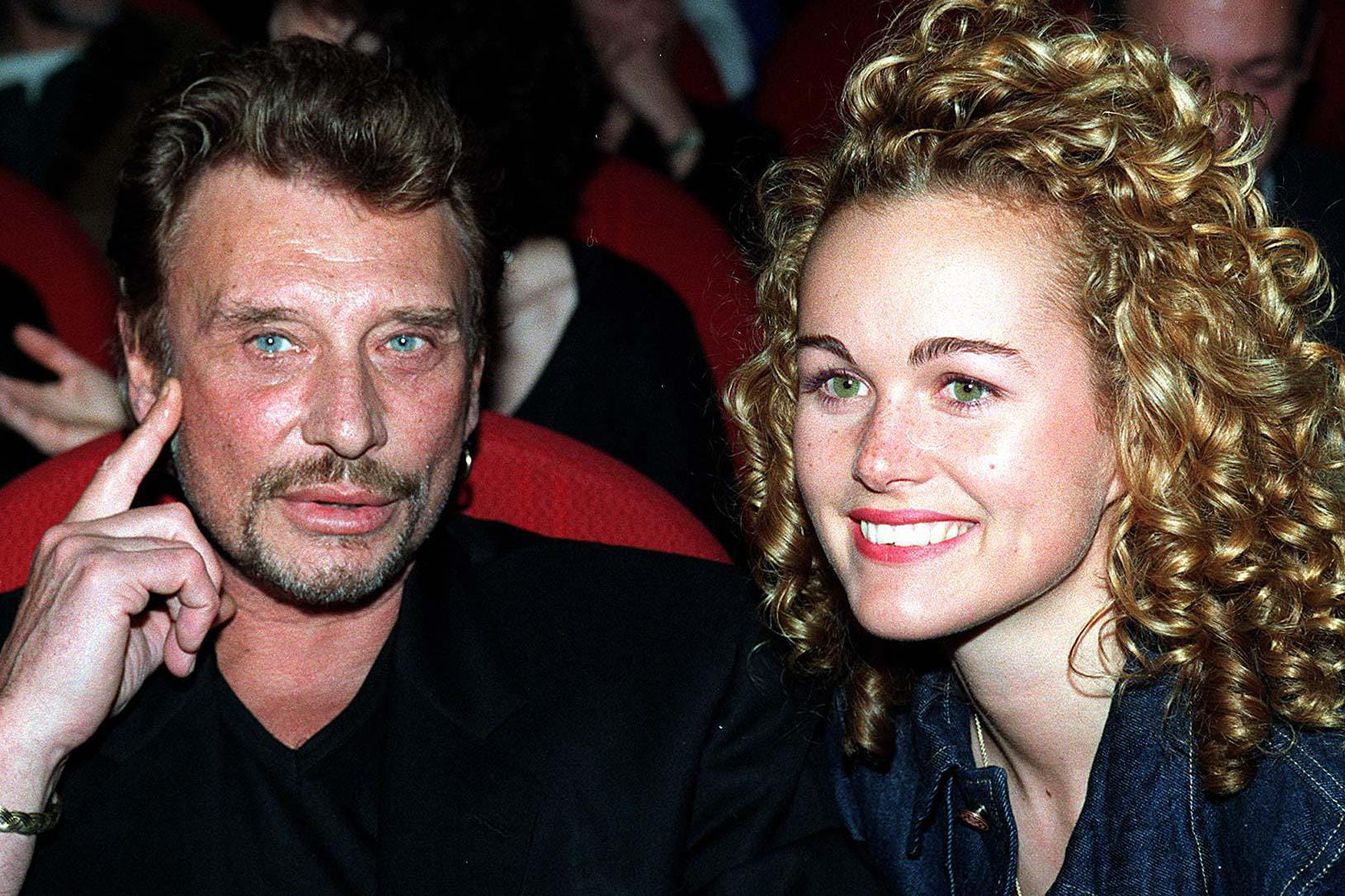 Johnny hallyday rencontre elvis presley