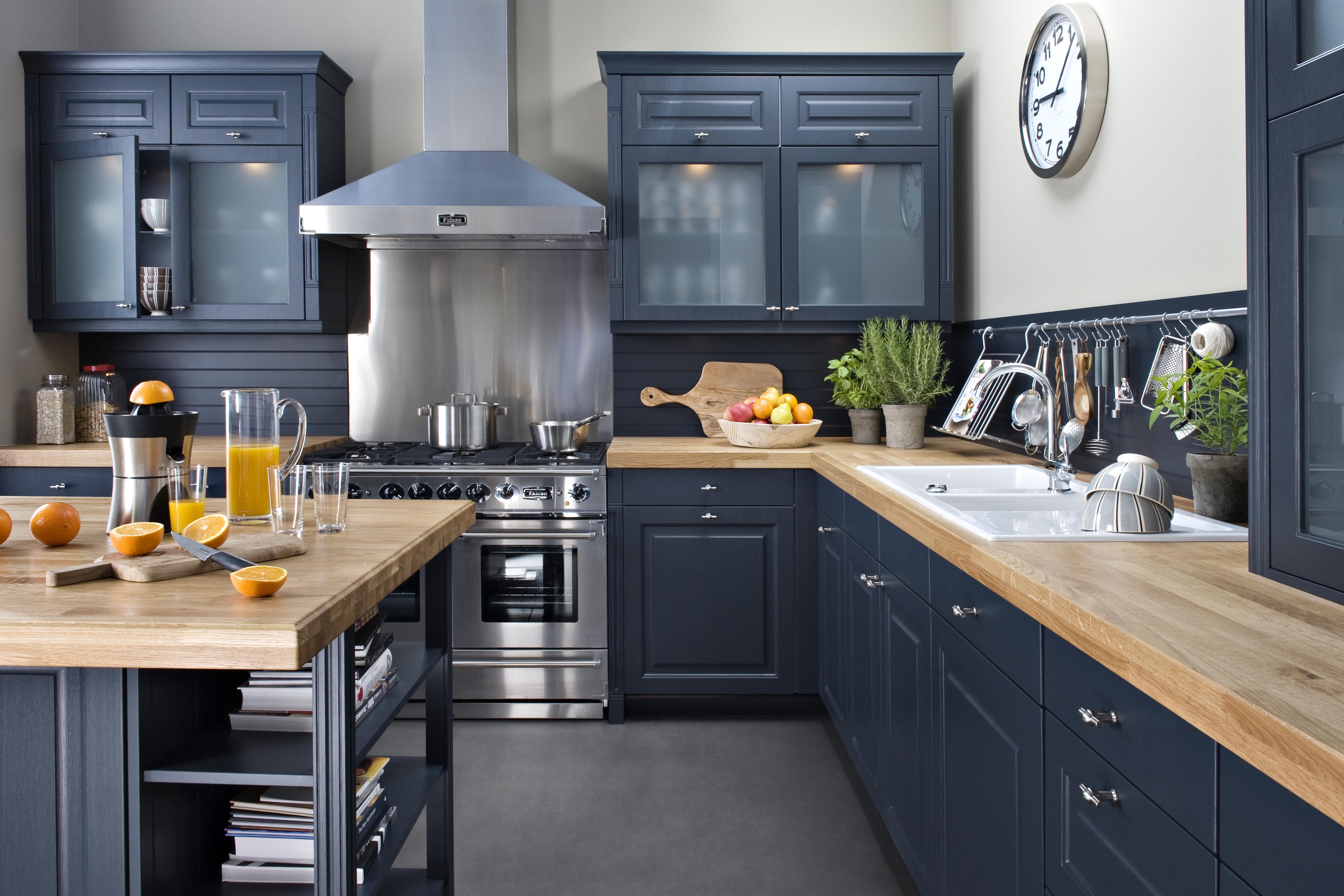 Déco cuisine darty