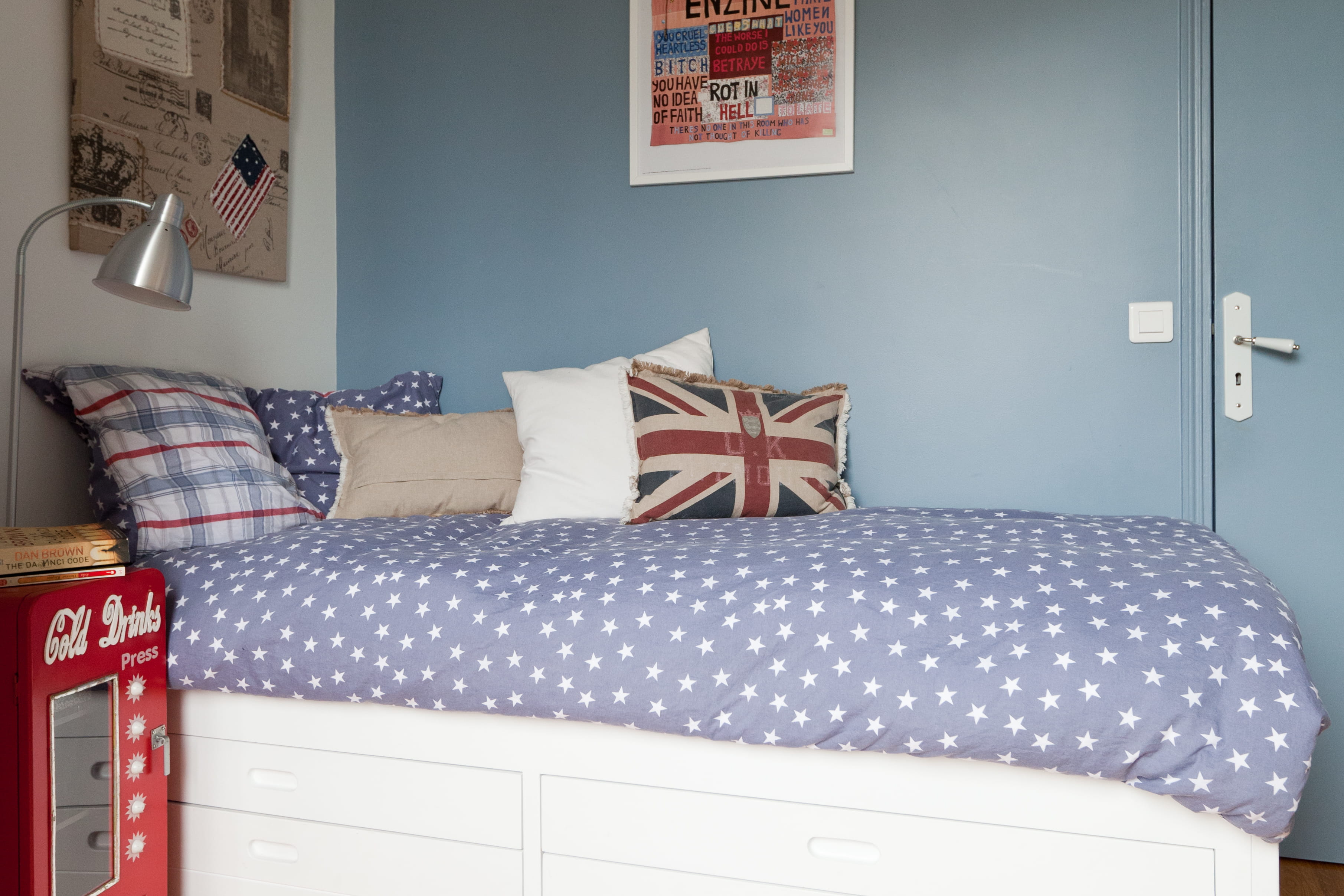Chambre marron parme: article peintures couleurs j. idées sur le ...