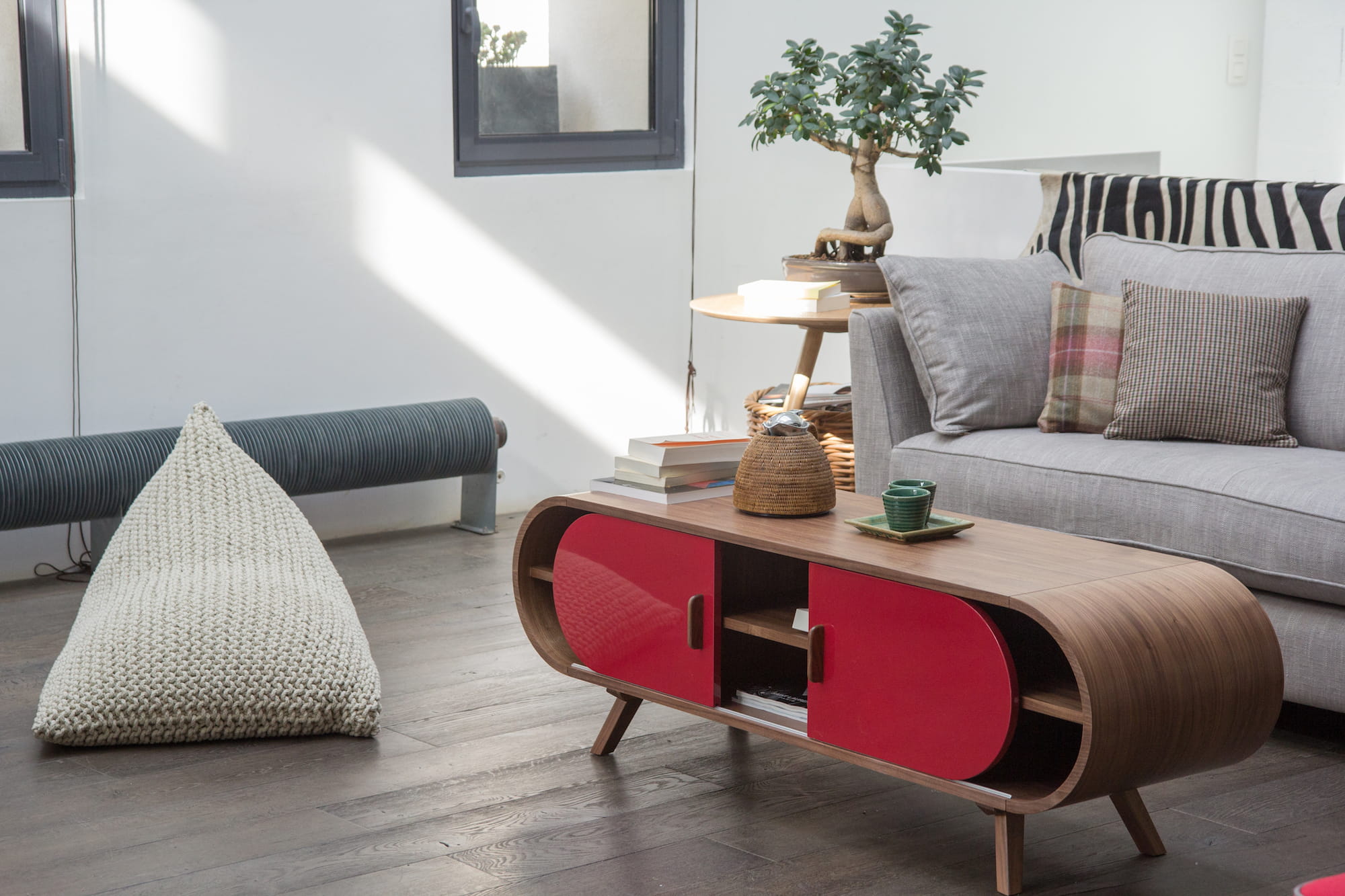 Deco Chambre Noir Et Gris : Une ambiance moderne Deco Chambre Noir Et Gris : Une ambiance moderne