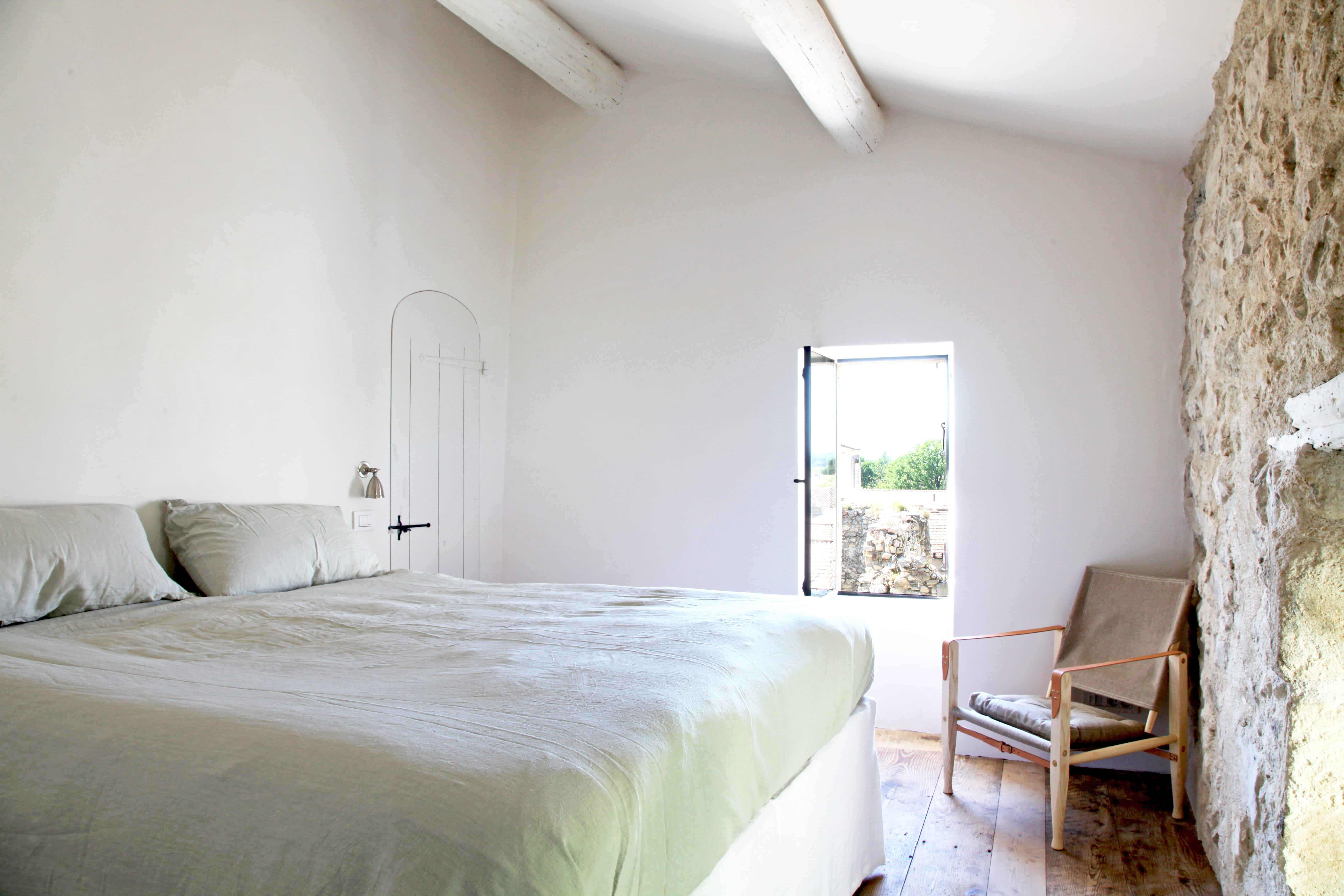 Chambre couleur vert et violet: dossier guide des couleurs zoom ...