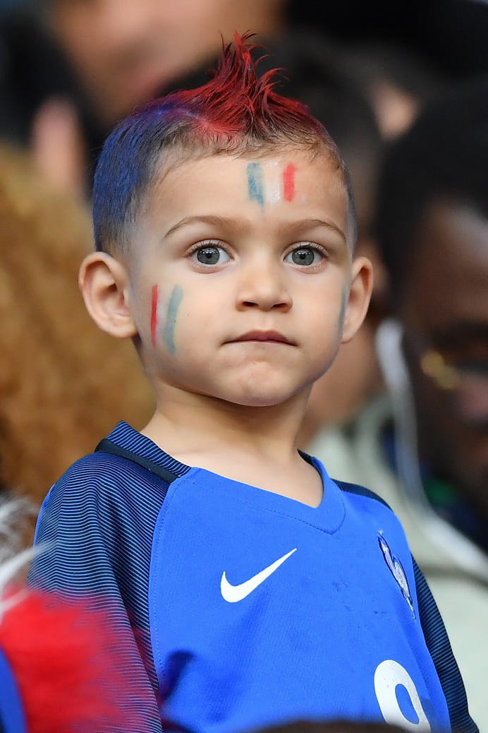 Dimitri Payet Milan Payet Dimitri Payet Milan Payet