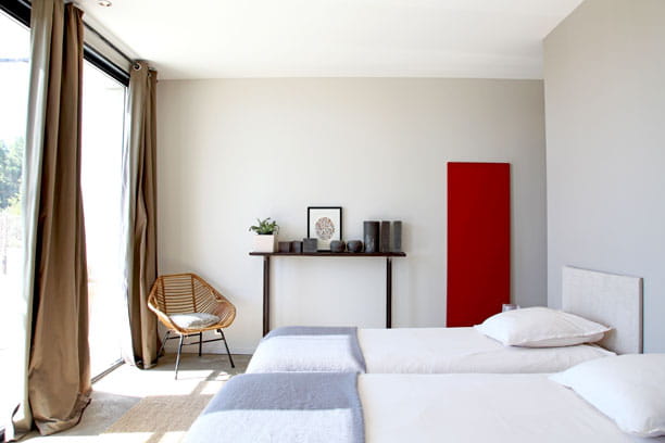 Design épuré