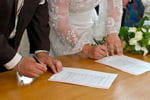 combien coute un contrat de mariage