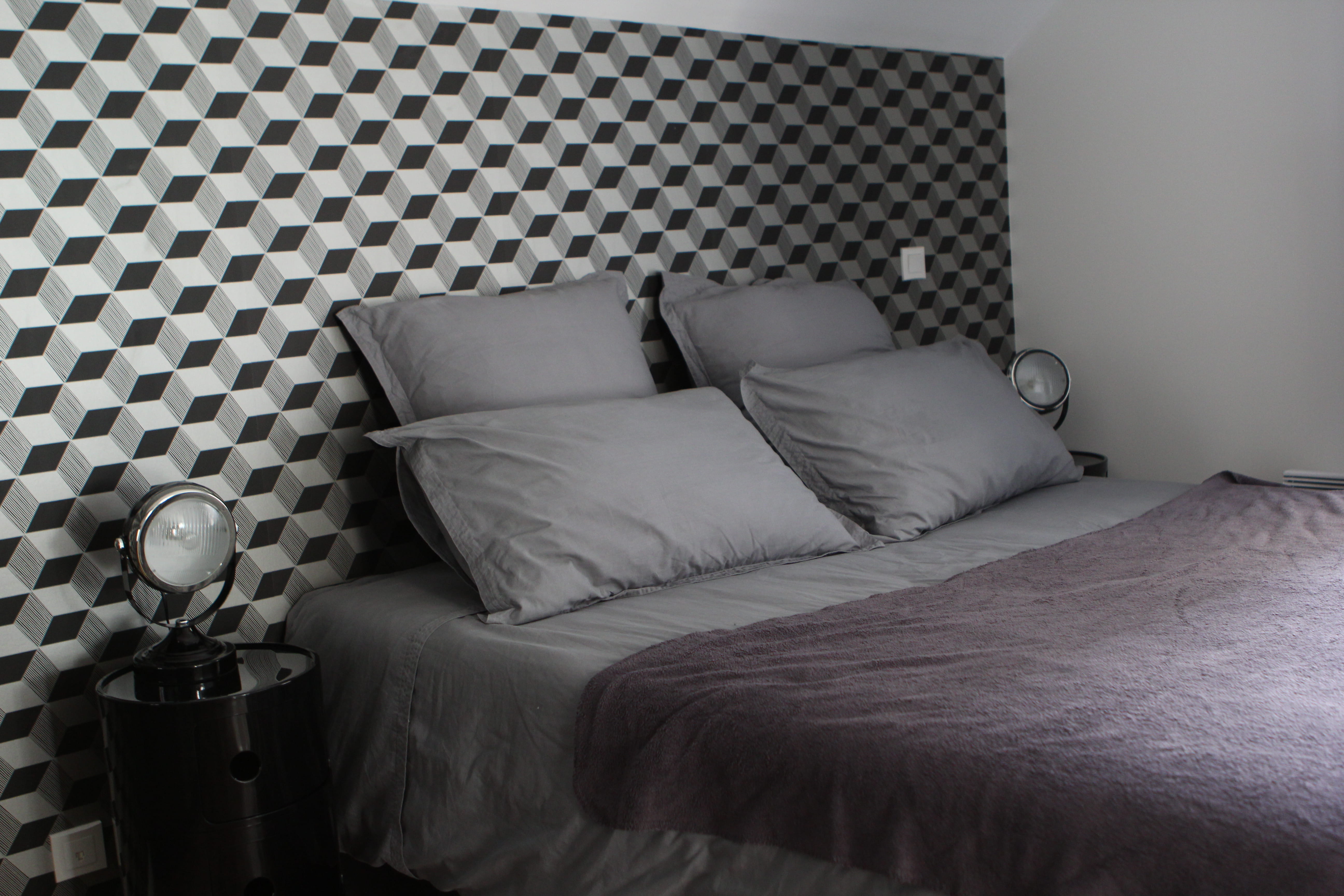 Comment décorer et aménager un appartement en rez de chaussée sur ...