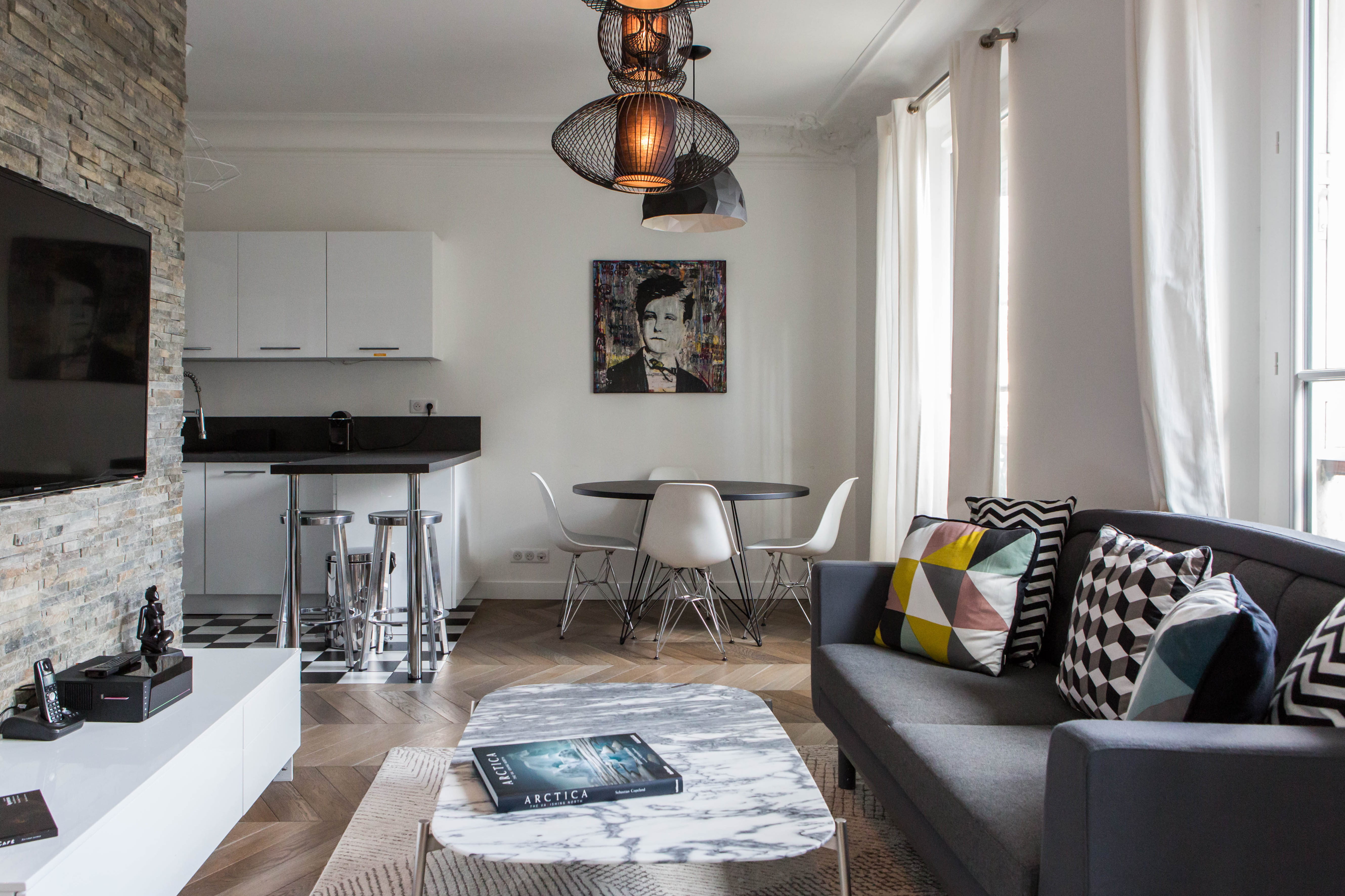 Rideau cuisine beige: rideaux pour cuisine achat/vente pas cher ...