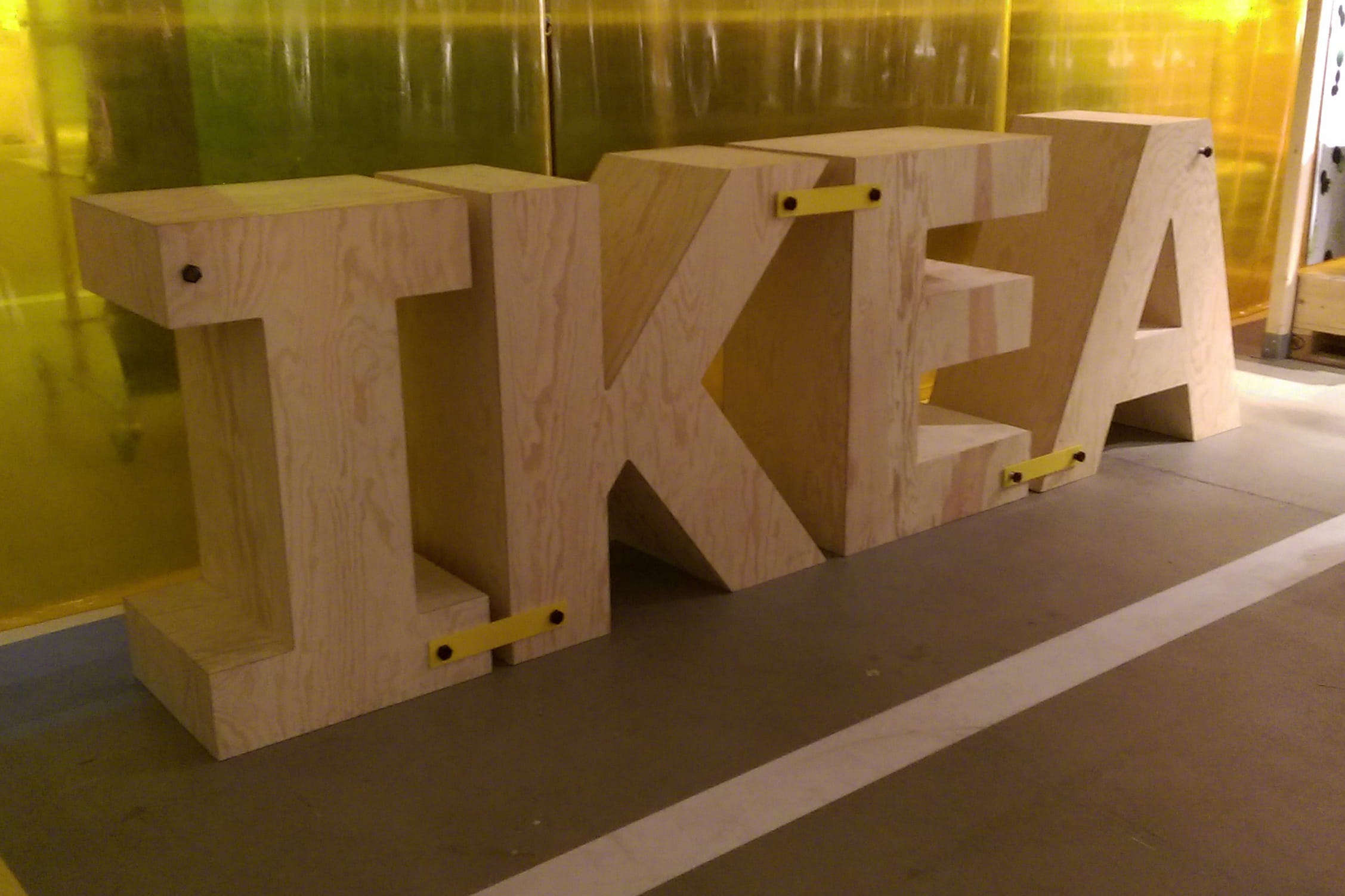 Ikks femme poitiers