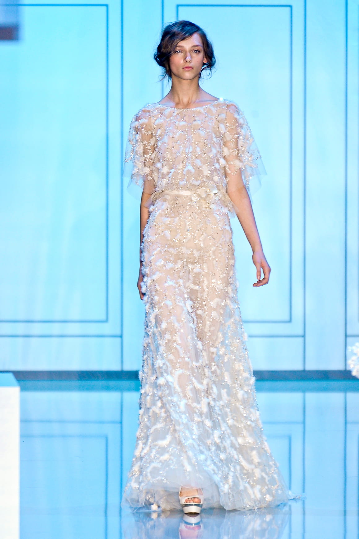 15 robes de mariée de luxe