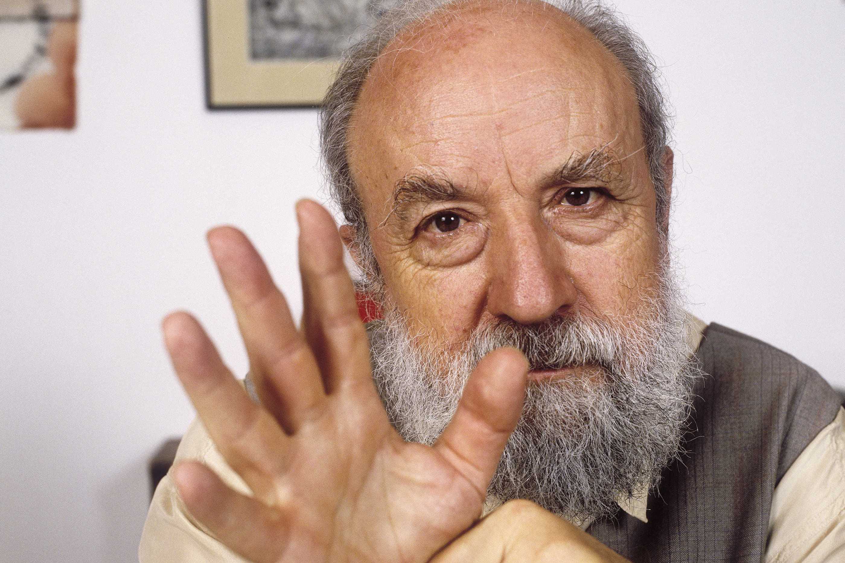 mort de michel butor