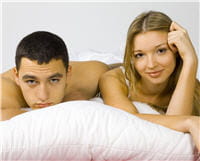 les rapports sexuelles