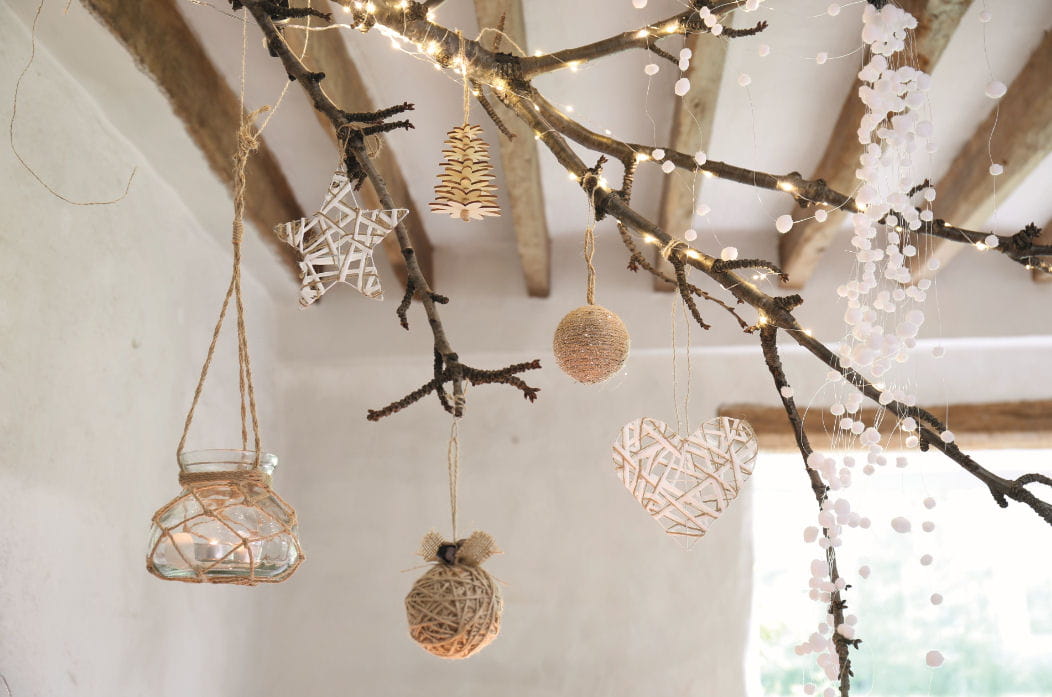 Déco de Noël comment ne pas tomber dans le kitsch