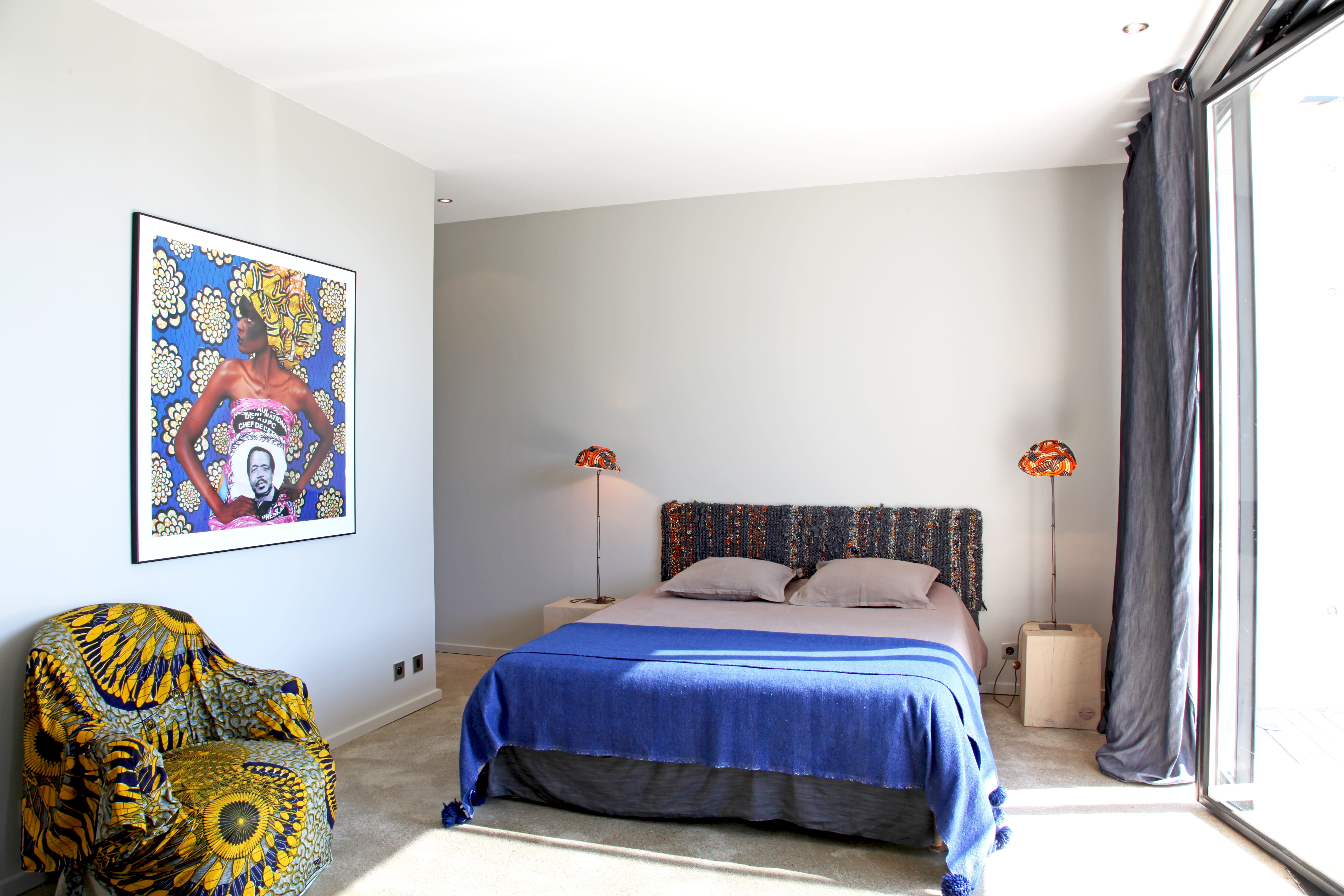 Déco de la chambre : idées et conseils
