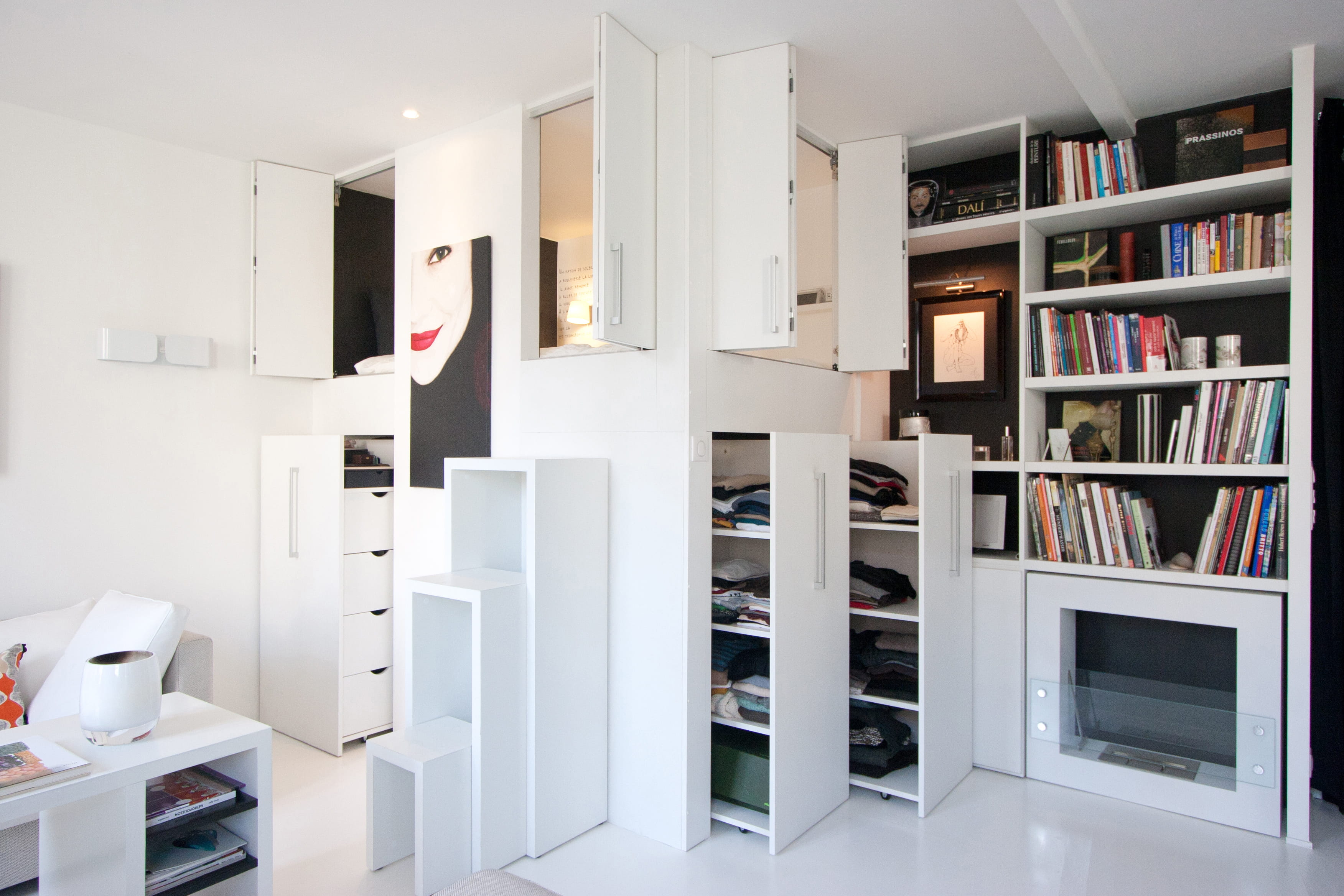 Rangement : conseils, idées et astuces déco