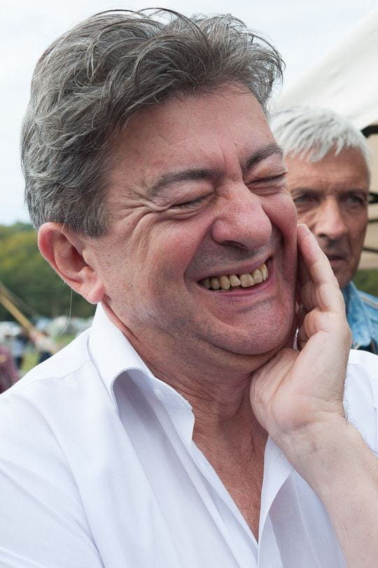 youtube melenchon