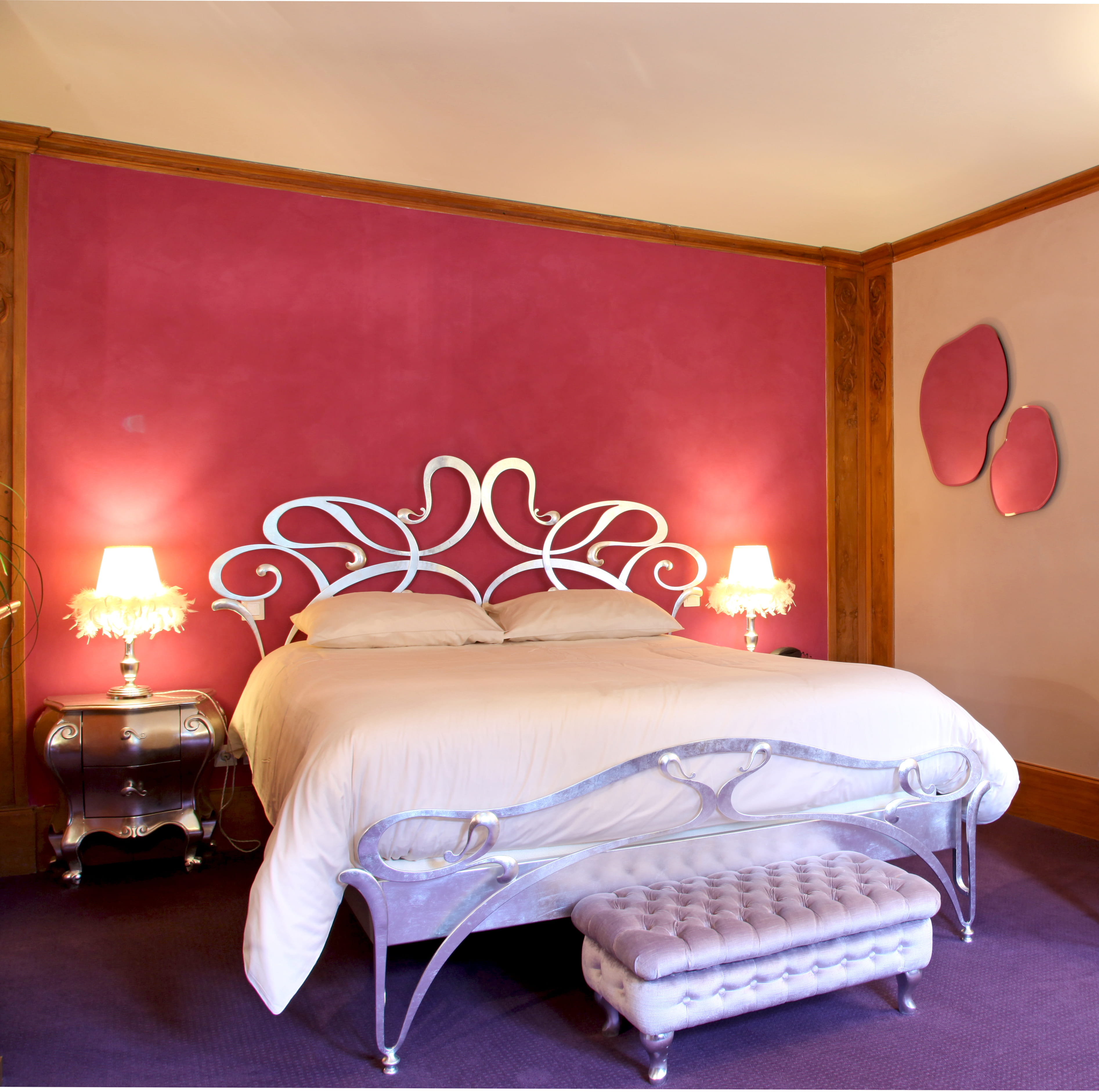 14 idées pour décorer et mettre en valeur son lit