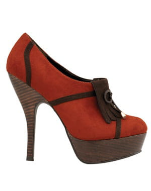 chaussures de new look