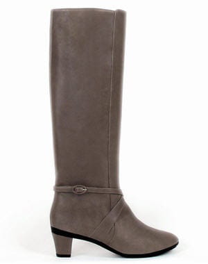 bottes 'opérette' de repetto