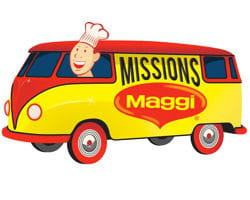 logo van mm 250