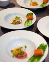 assiettes
