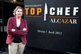 top chef