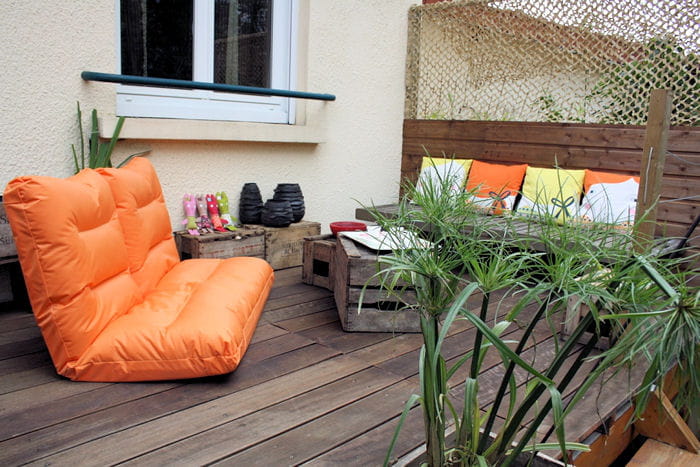 De somptueuses terrasses pour préparer la belle saison Journal des De somptueuses terrasses pour préparer la belle saison Journal des