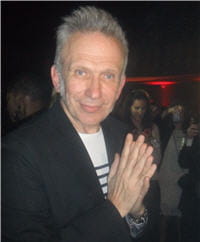 jean paul gaultier