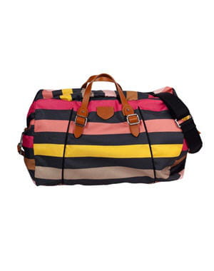 sac rayé de sonia rykiel