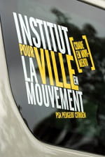 logo ville en mouvement