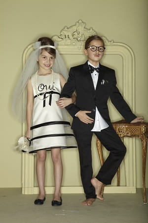 robe candy oui et costume enriquette suzanne ermann