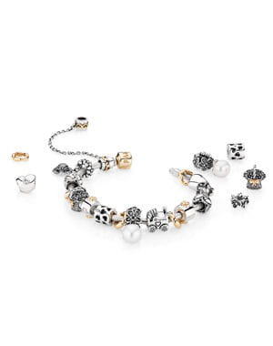 bracelet pandora