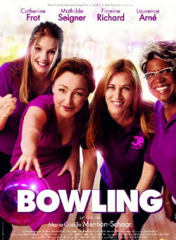 bowling 250 340