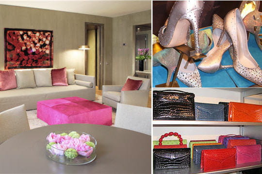 Mon fashion week-end à Milan avec Italie & Co