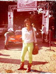 julie ferrez 230
