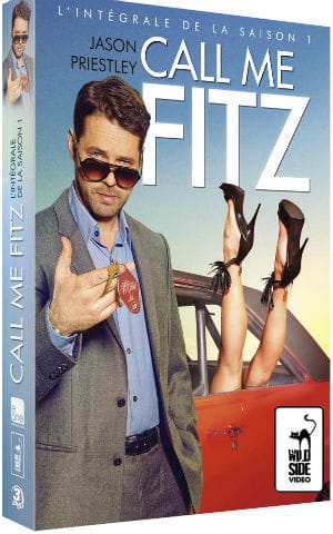 call me fitz dvd s1
