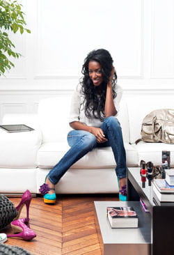 hapsatou interview beautã©