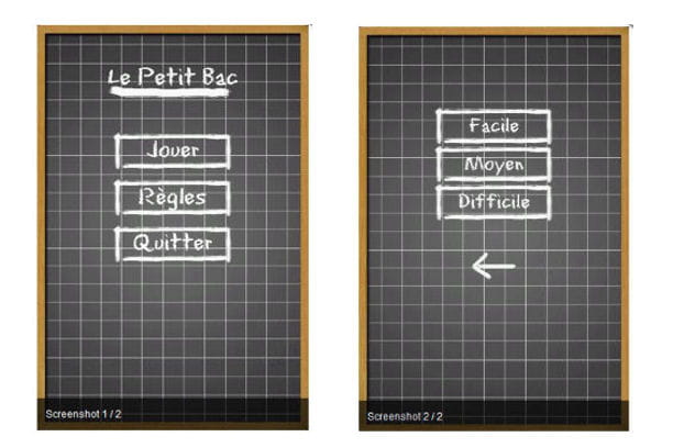 Petit Bac