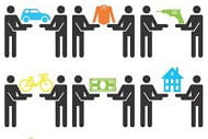 consommation collaborative