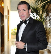 jean dujardin homme mode accessoires 1150906