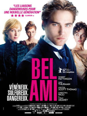 bel ami 300