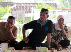 indonesie